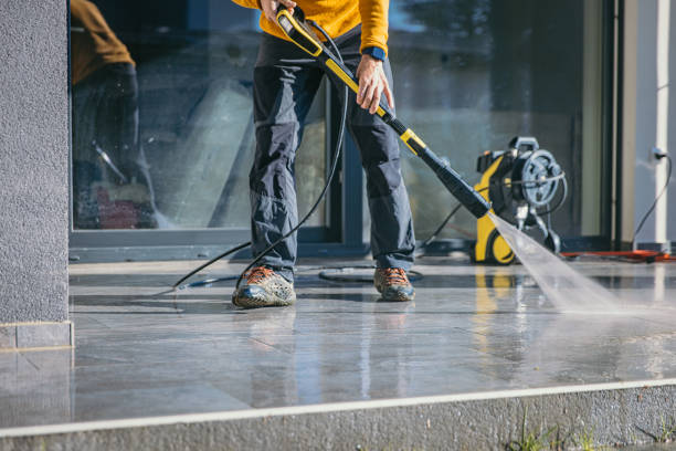 Langhorne Manor, PA Pressure washing Company