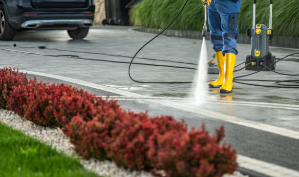 Best Restaurant Pressure Washing  in Langhorne Manor, PA